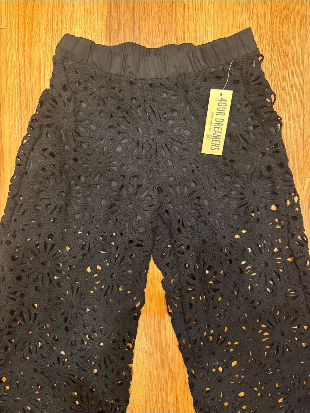 4our Dreamers Pants - Picture 2 of 5